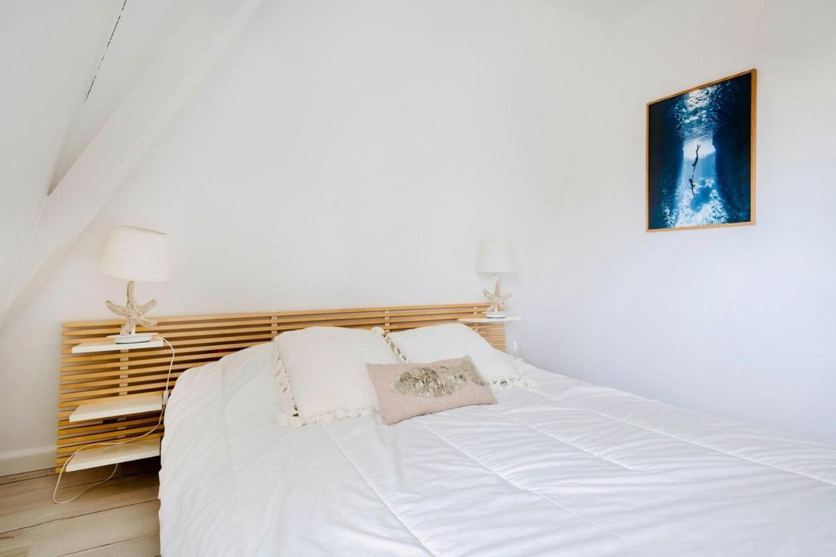 Appartement Le Joli Baulois *