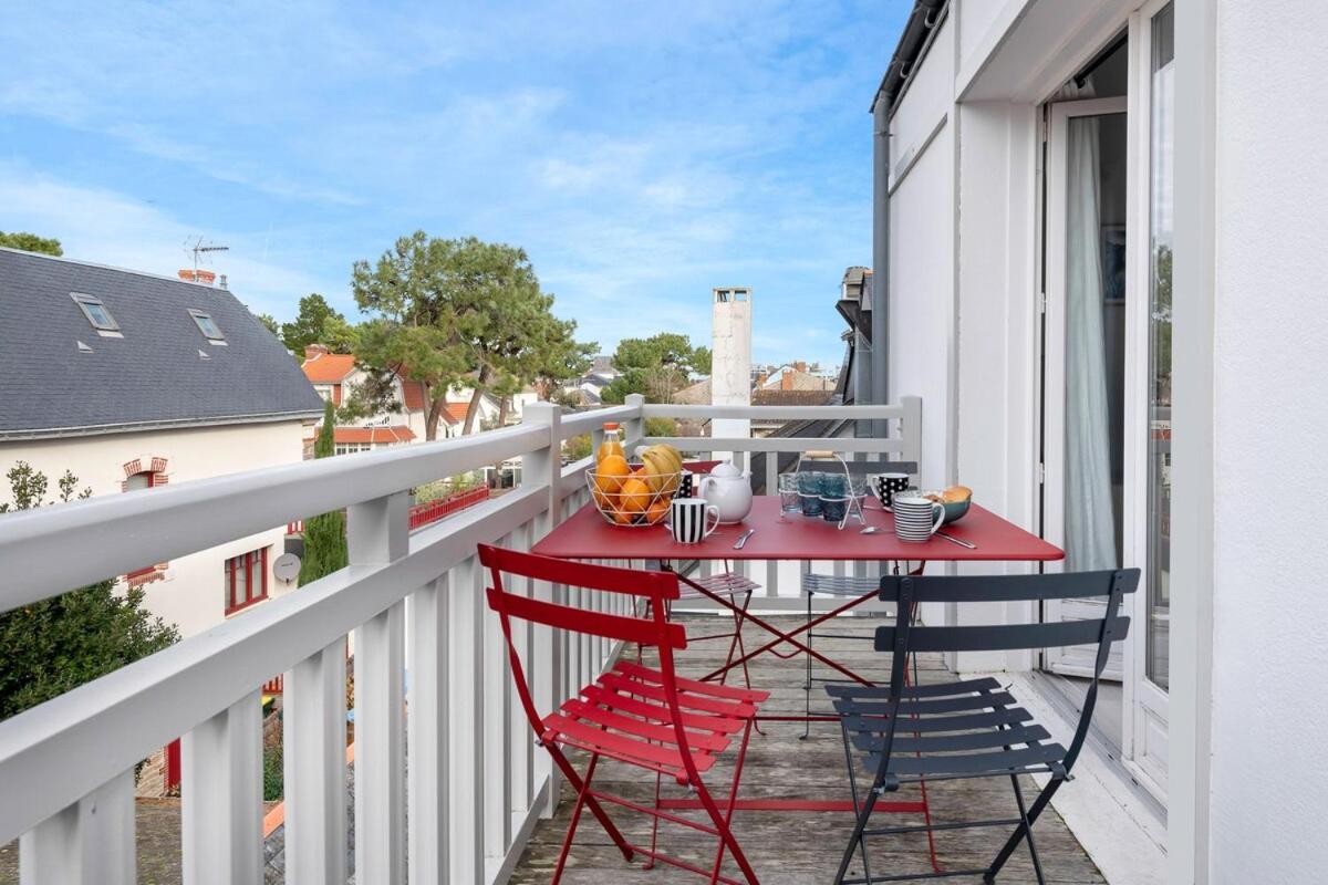 Le Joli Baulois Appartement La Baule-Escoublac