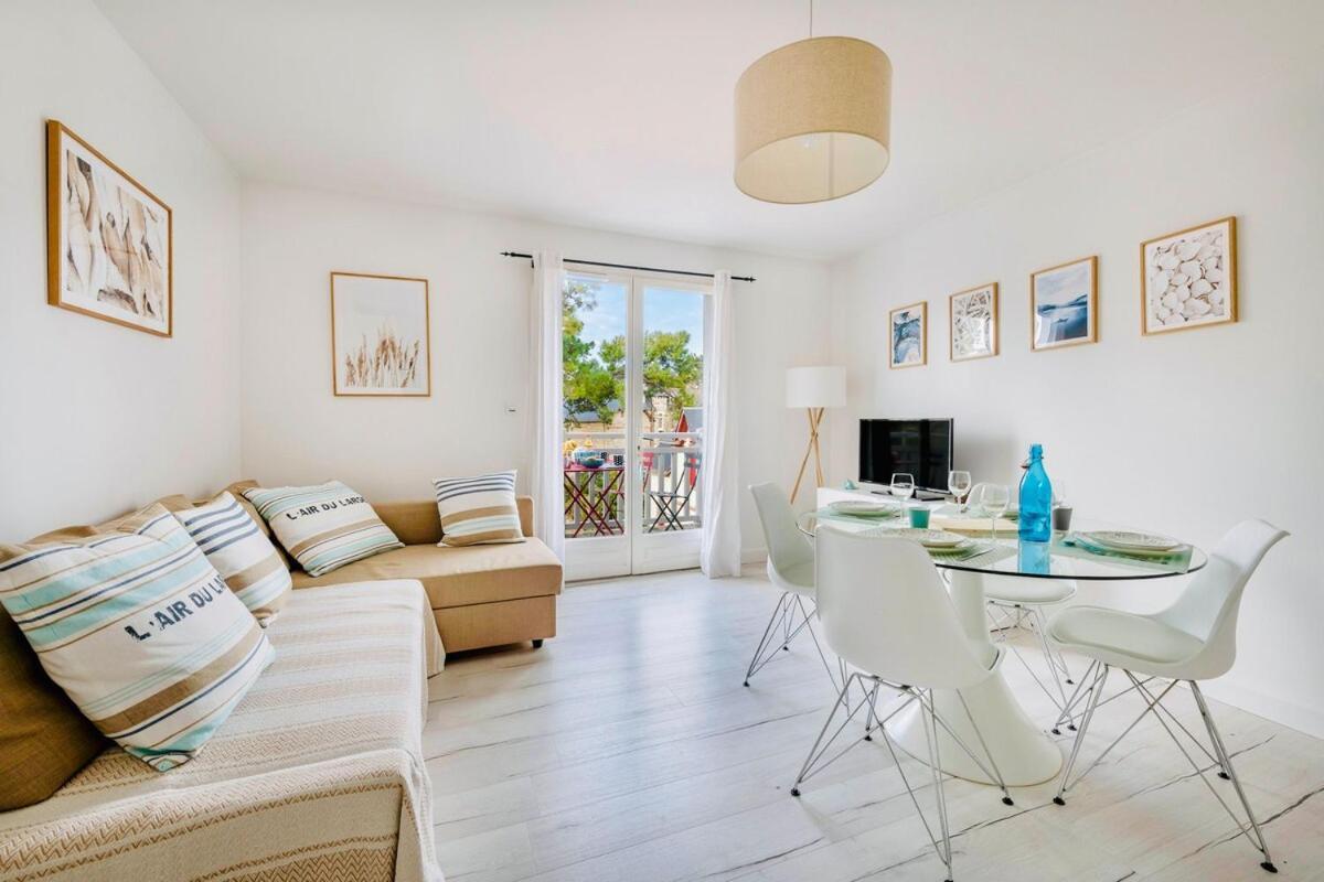 Le Joli Baulois Appartement La Baule-Escoublac